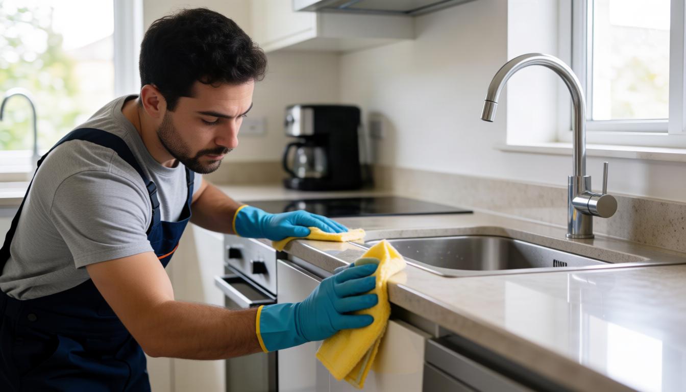 Plan your cleaning with confidence